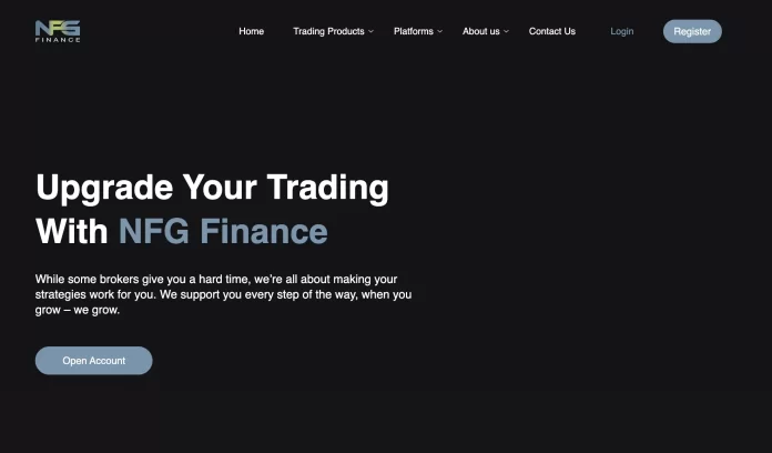 Nfg Finance Review