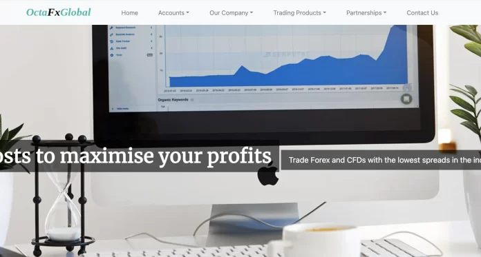 OctaFxGlobal Review OctaFxGlobal Review