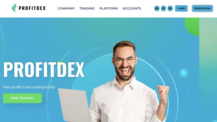Profitdex Review