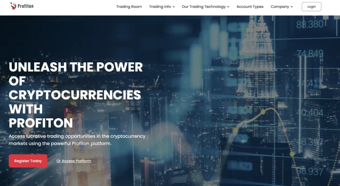 Profiton Review