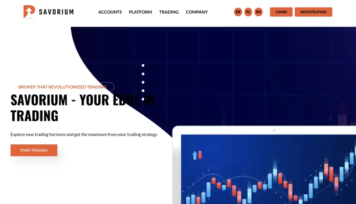 Savorium Review