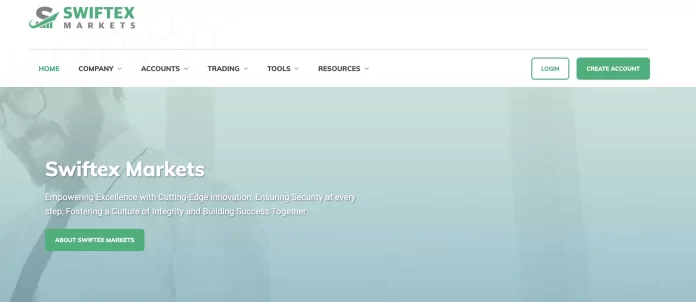 Swiftex Markets Review
