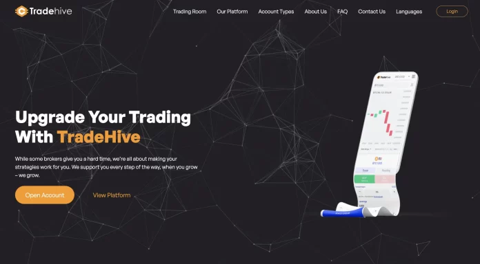 TradeHive Review