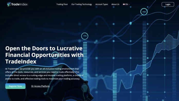 TradeIndex Review
