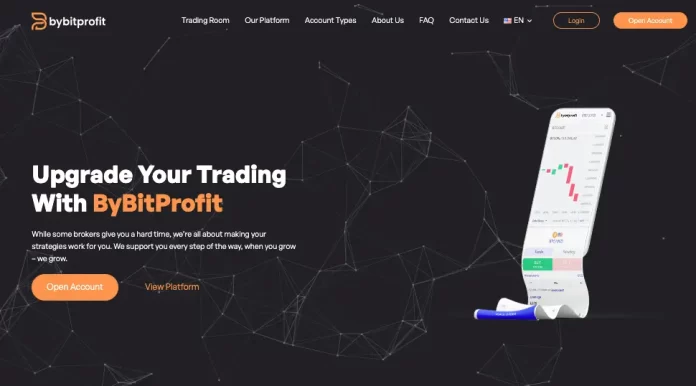 ByBitProfit Review ByBitProfit Review