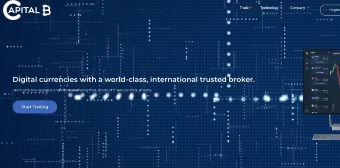 Capital Bit Review