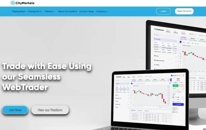 City Markets Review