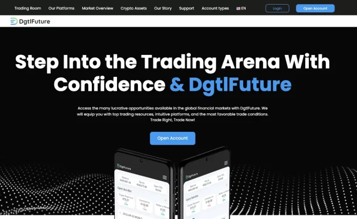 DgtlFuture Review DgtlFuture Review