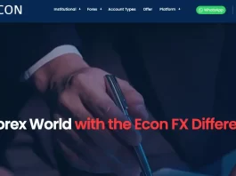EconFx Review