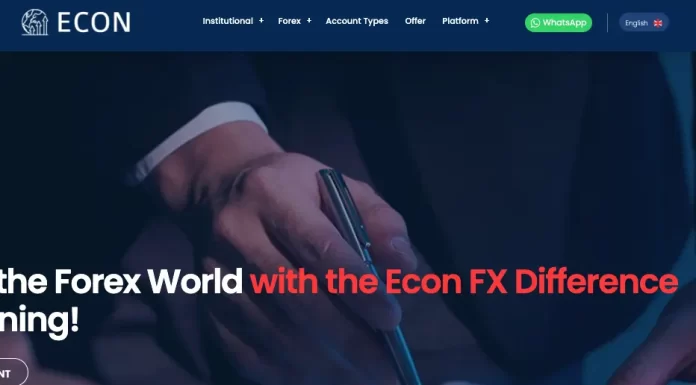 EconFx Review