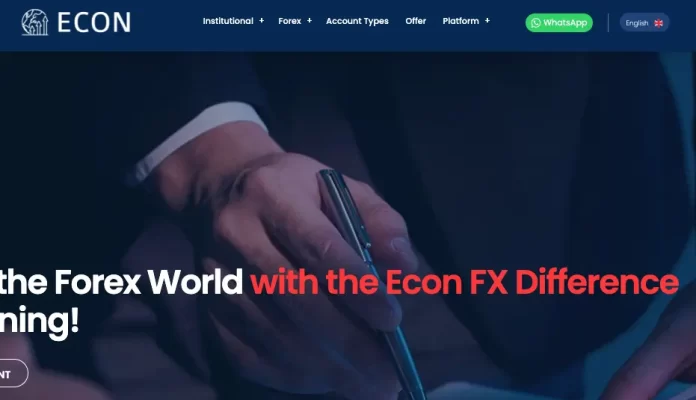 EconFx Review