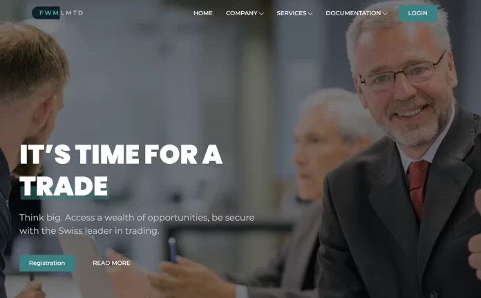 Fidelis Wealth Management Review