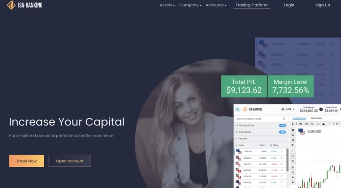 Isa Banking Review Isa Banking Review