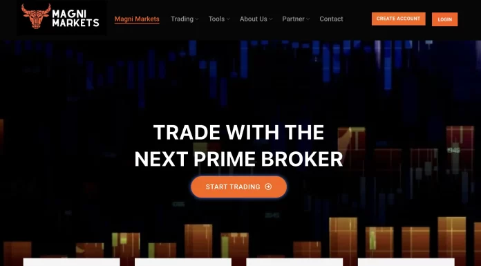 Magni Markets Review