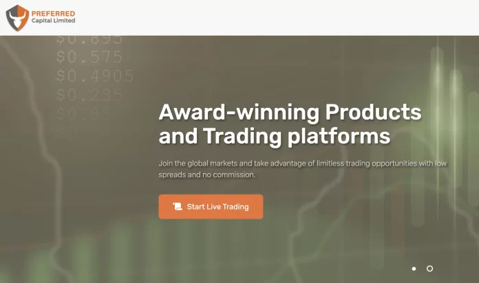 Preferred Capital Limited Review