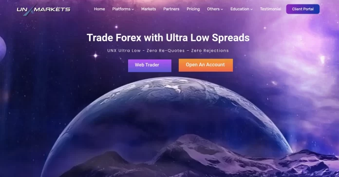 UNX Markets Review