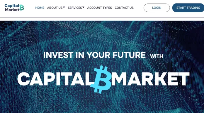 Capital B Market Review