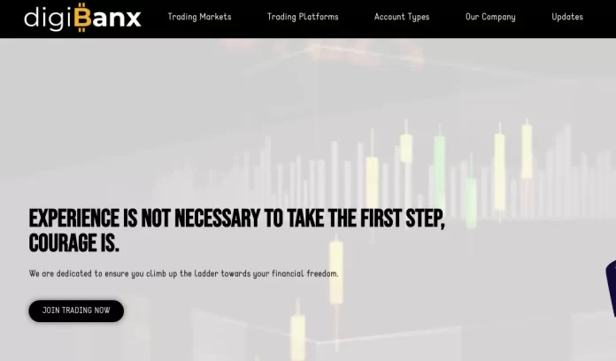 DigiBanx Review DigiBanx Review