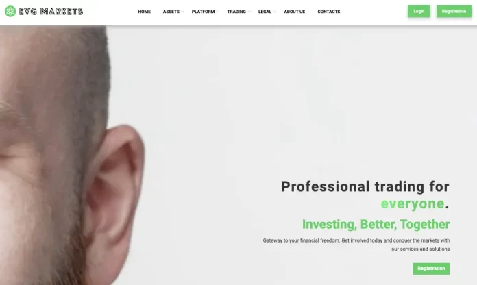 EVG Markets Review