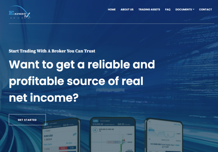 Expert Fx Broker Review Expert Fx Broker Review