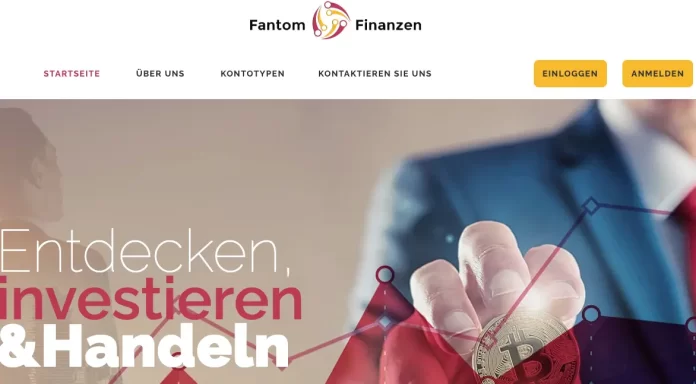 Fantom Finanzen Review