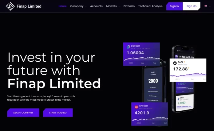 Finap Limited Review Finap Limited Review