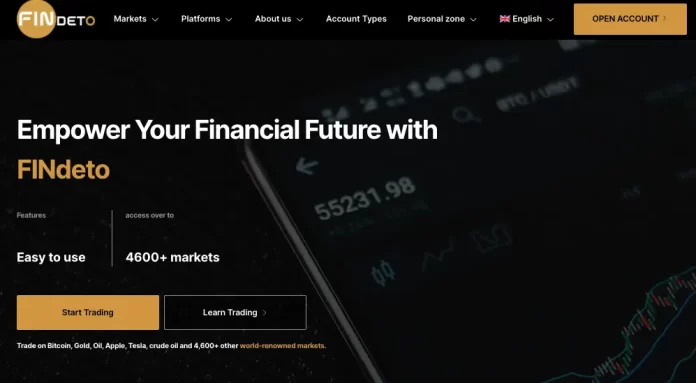 Findeto Review