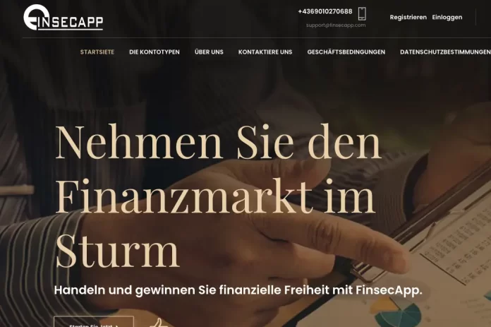 Finsecapp Review