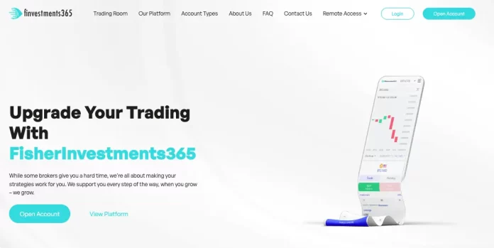Finvestments365 Review Finvestments365 Review