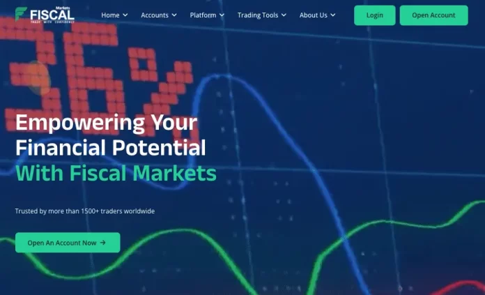 Fiscal Markets Review