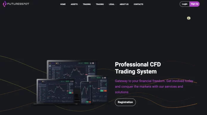Futuresspot Review