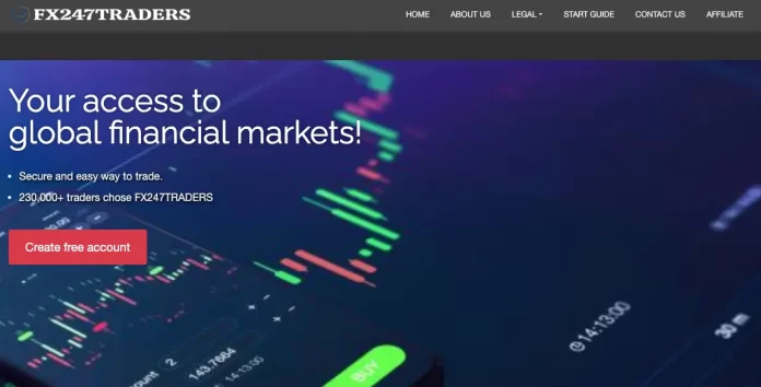 Fx247Traders Review Fx247Traders Review