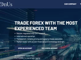 FxOnUs Review