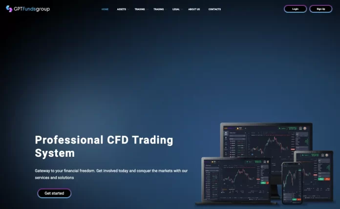 GPT Funds Group Review GPT Funds Group Review