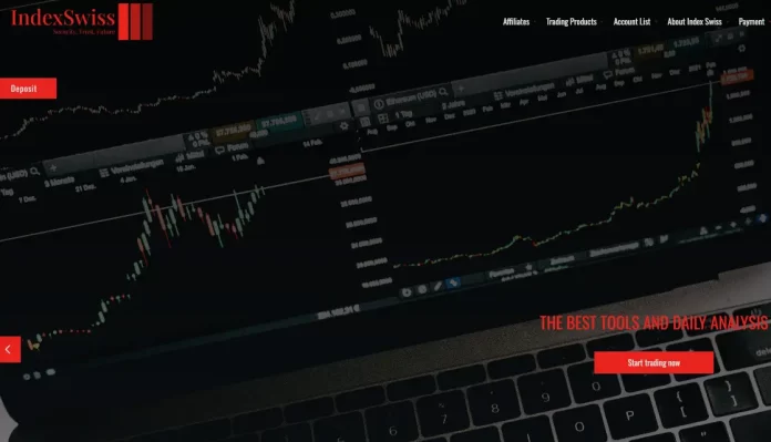 IndexSwiss Review IndexSwiss Review
