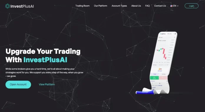 InvestPlusAi Review InvestPlusAi Review