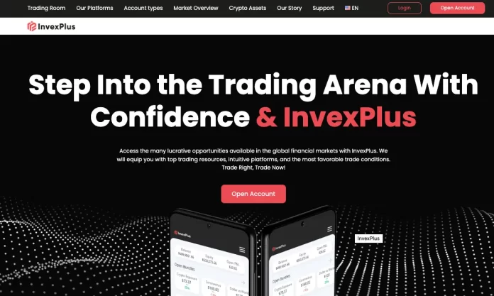 InvexPlus Review