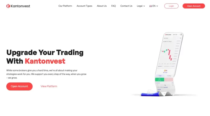 Kantonvest Review