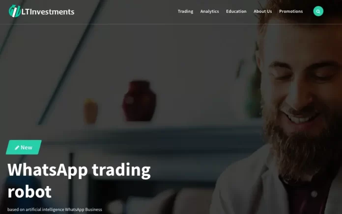 LtInvestments Review LtInvestments Review