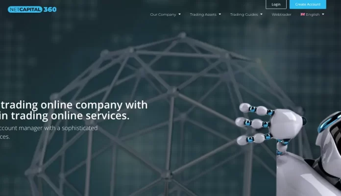 NetCapital360 Review