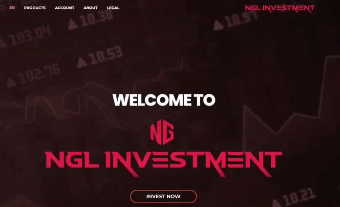 Ngl Investment Review