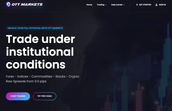 OTT Markets Review