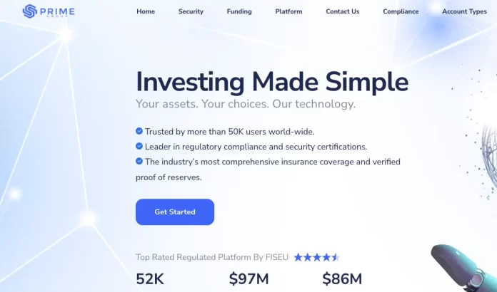 Prime Group Review Prime Group Review
