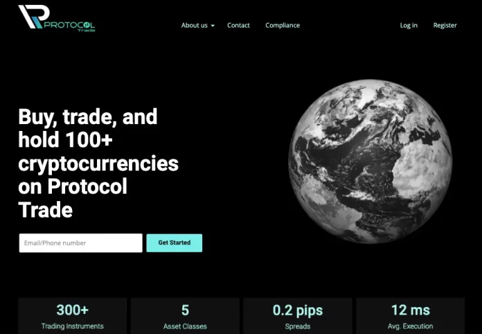Protocol Trade Review Protocol Trade Review