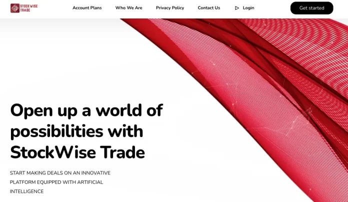 StockWise Trade Review