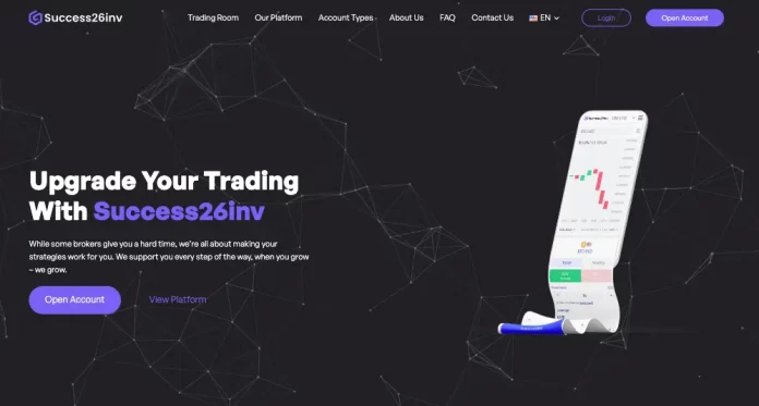 Success26inv Review