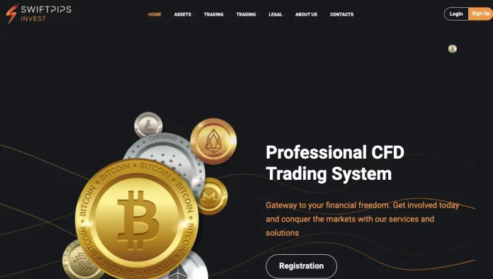 Swiftpips Invest Review Swiftpips Invest Review