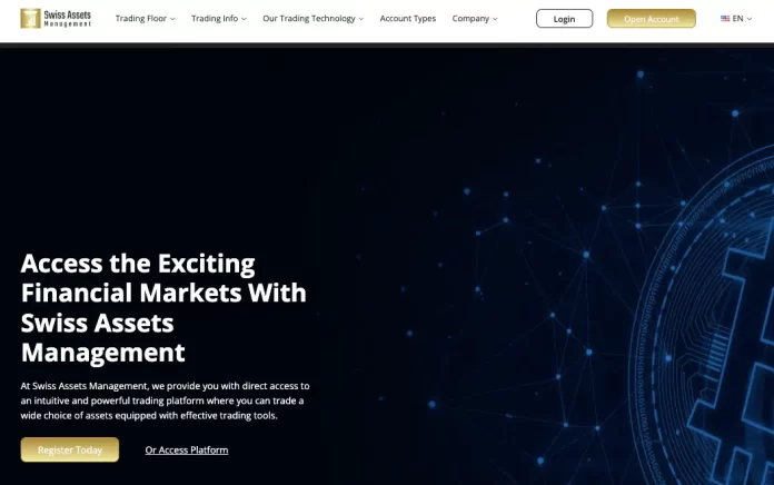Swiss Assets Management Review