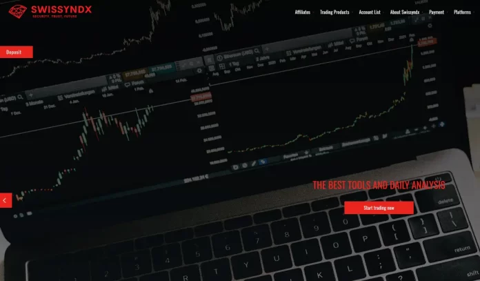 Swissyndx Review