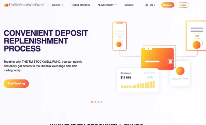 TheTmStockWellFund Review TheTmStockWellFund Review